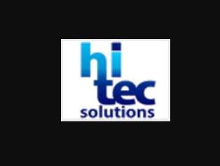 Hitec Solutions - Oxford United Kingdom